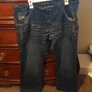 Mens jeans